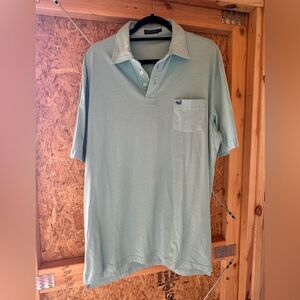 Southern Marsh Collared Shirt